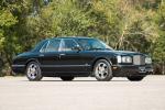 Bentley Arnage Le Mans 2001 года (NA)